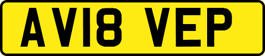 AV18VEP