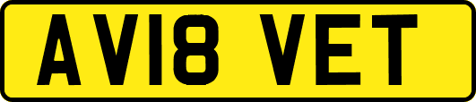 AV18VET