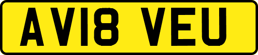 AV18VEU