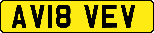 AV18VEV