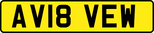 AV18VEW