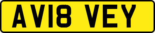 AV18VEY