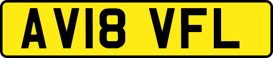 AV18VFL