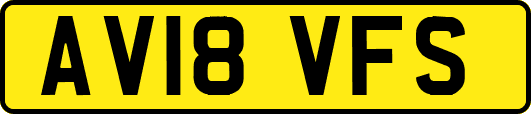 AV18VFS