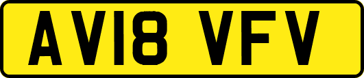 AV18VFV