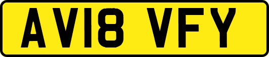AV18VFY