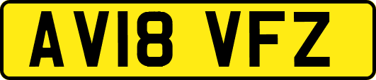 AV18VFZ