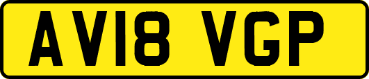 AV18VGP
