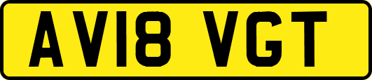 AV18VGT