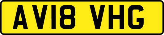 AV18VHG