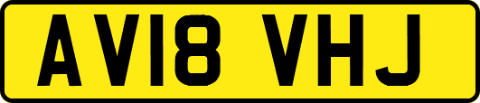 AV18VHJ