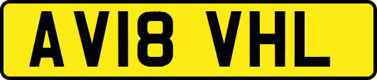 AV18VHL