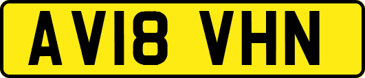AV18VHN