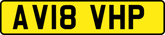AV18VHP