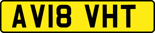 AV18VHT