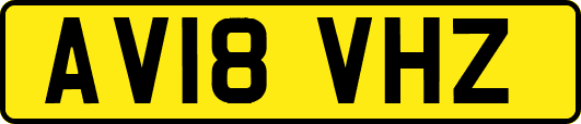 AV18VHZ