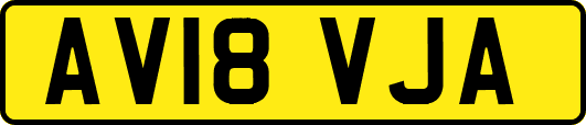 AV18VJA
