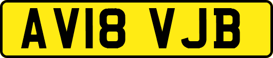AV18VJB