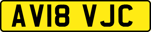 AV18VJC