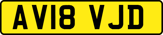AV18VJD