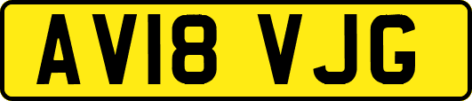 AV18VJG