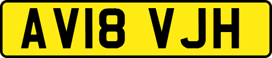 AV18VJH