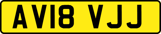 AV18VJJ
