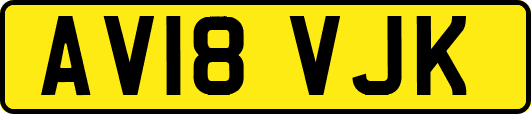 AV18VJK