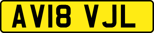 AV18VJL