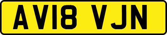 AV18VJN
