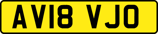 AV18VJO