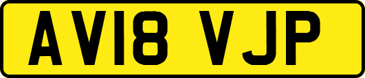 AV18VJP
