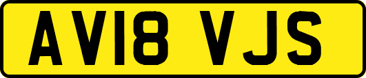 AV18VJS