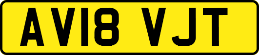 AV18VJT