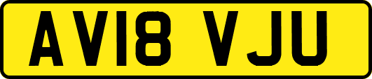 AV18VJU