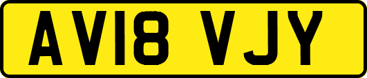 AV18VJY