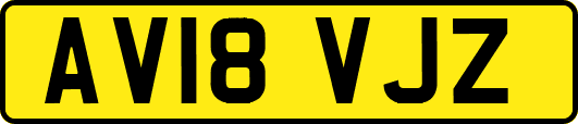 AV18VJZ