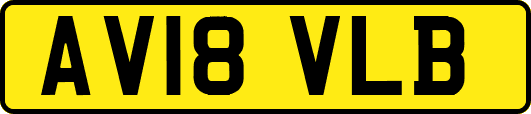 AV18VLB