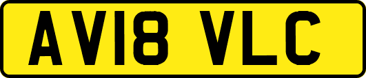 AV18VLC
