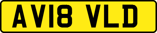 AV18VLD