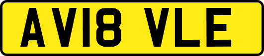 AV18VLE
