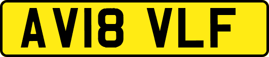 AV18VLF