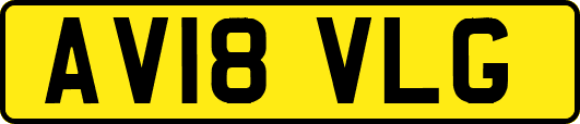 AV18VLG