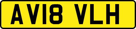 AV18VLH
