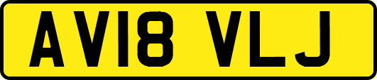 AV18VLJ