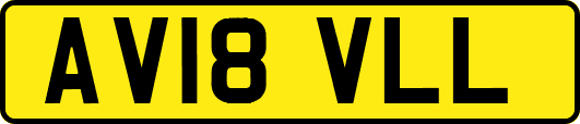 AV18VLL