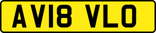 AV18VLO