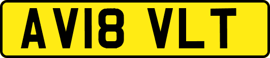 AV18VLT