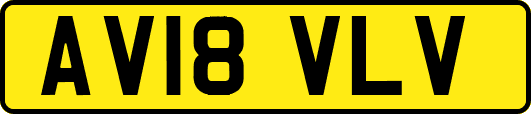 AV18VLV