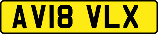 AV18VLX